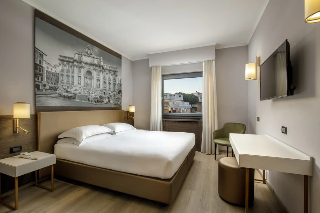 Hotel Marc Aurelio - photo 7