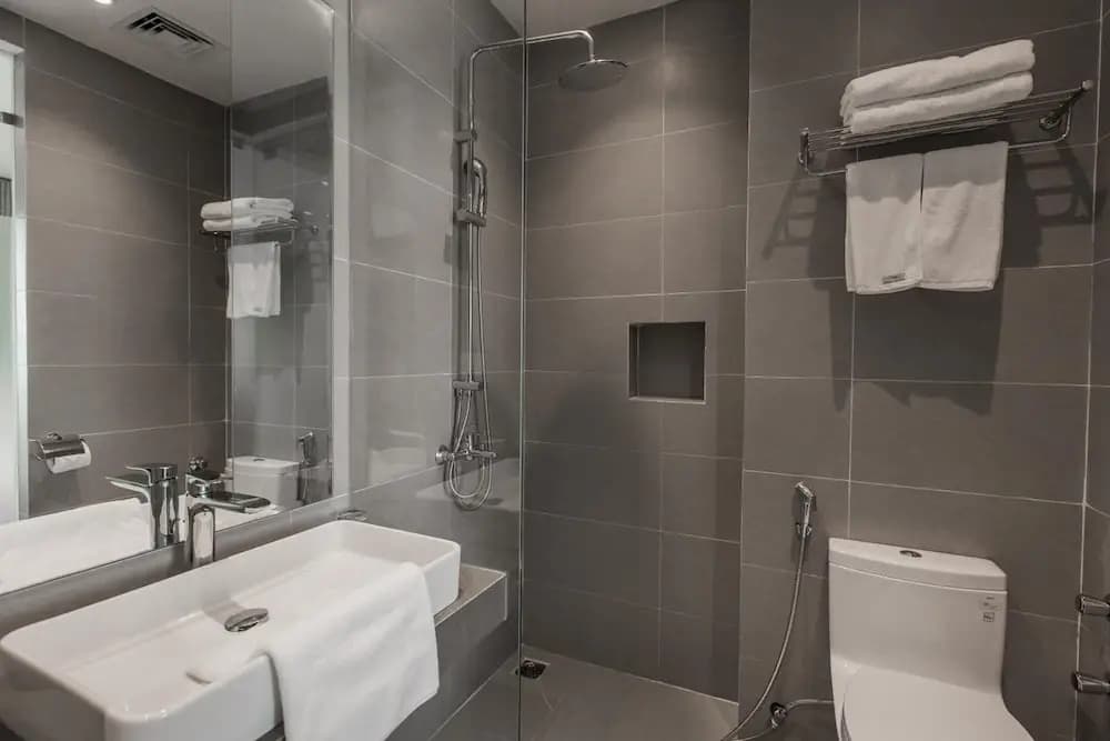 The Twin Hotel - photo 11