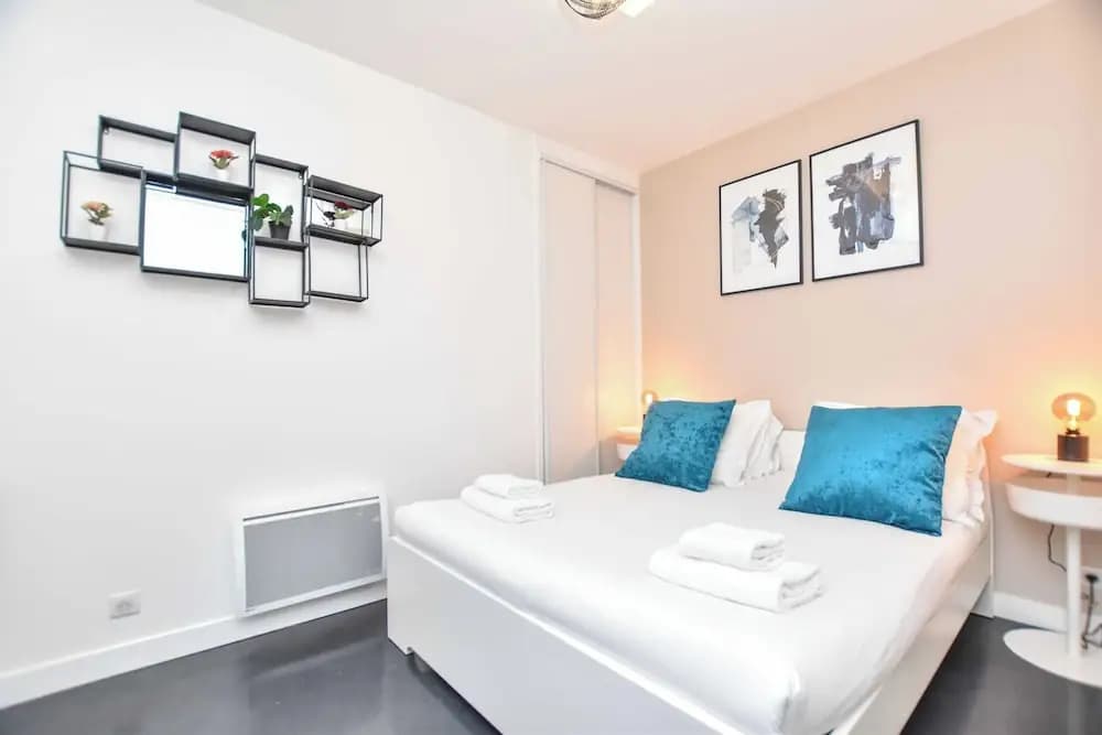 Superb Apartment-1br/3p - Sentier - photo 5