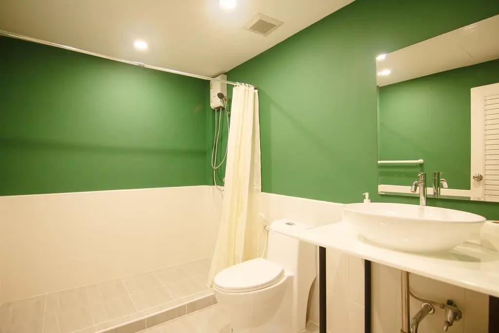 Folk Poshtel Asok - photo 10