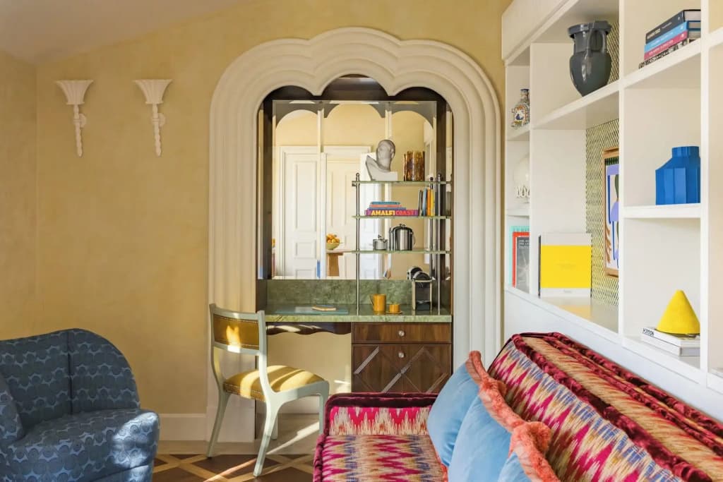 Casa Monti Roma - photo 4