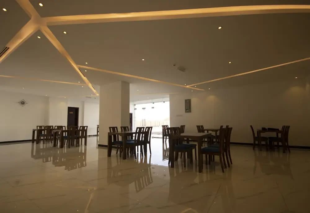 Home Station Hotel - photo 20