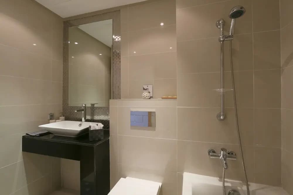 Sabor Appartement City Golf - photo 27