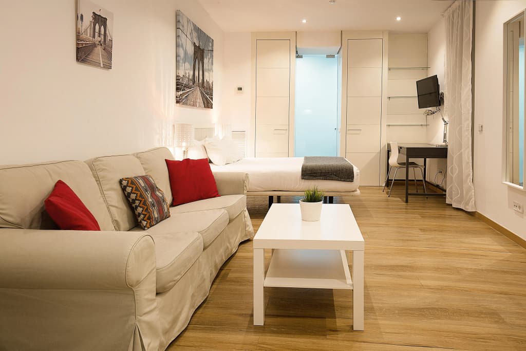 Apartamentos San Lorenzo 26 - photo 9
