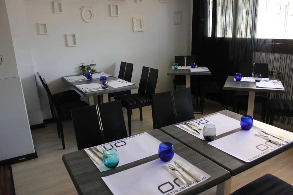 Hotel Suites Feria de Madrid - photo 13