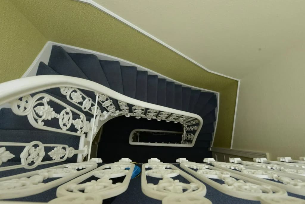 The Thistle House - photo 8