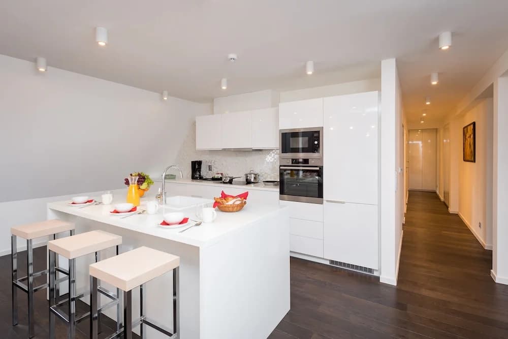 EMPIRENT Wilson Apartments - photo 19