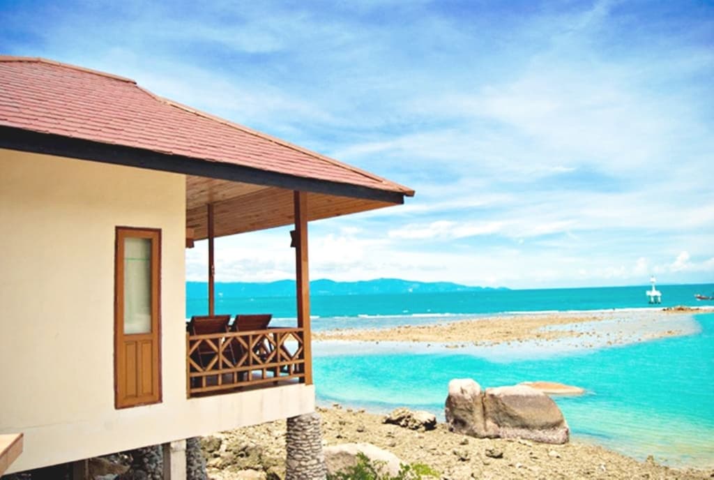 Rin Beach Resort - photo 16