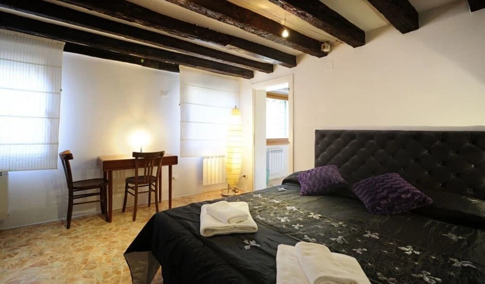 Biamadlene in Venice - photo 3