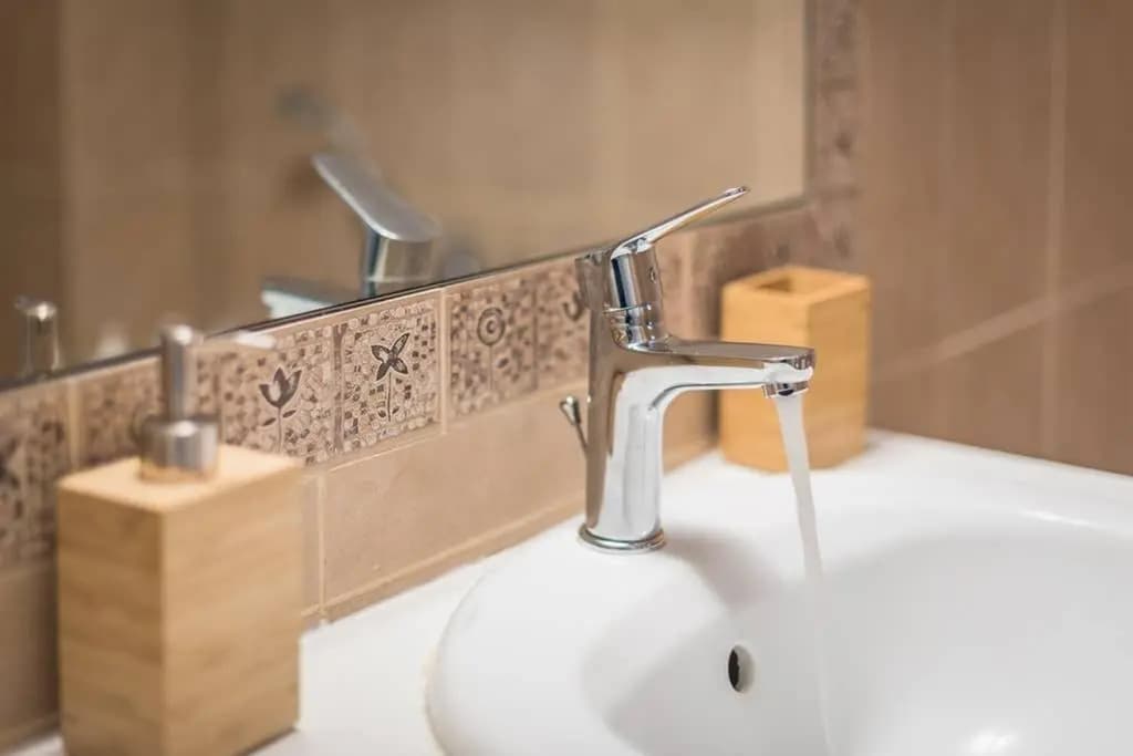 Comfortable flat next to Acropolis Museum - photo 8