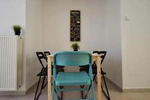 Creative Apartment Akácfa 4 - photo 11
