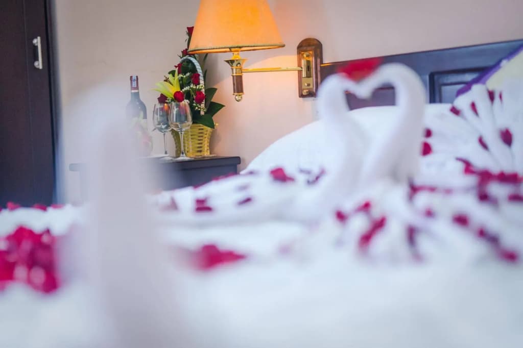 Lavender Hotel - photo 5