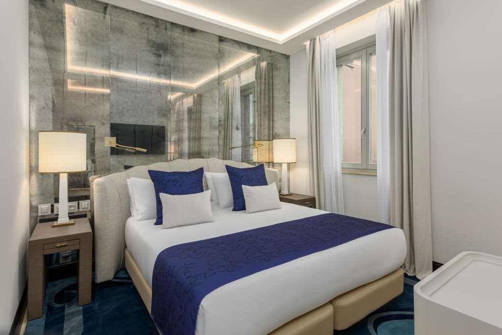 Room Mate Collection Filippo, Rome-Fontana di Trevi - photo 16
