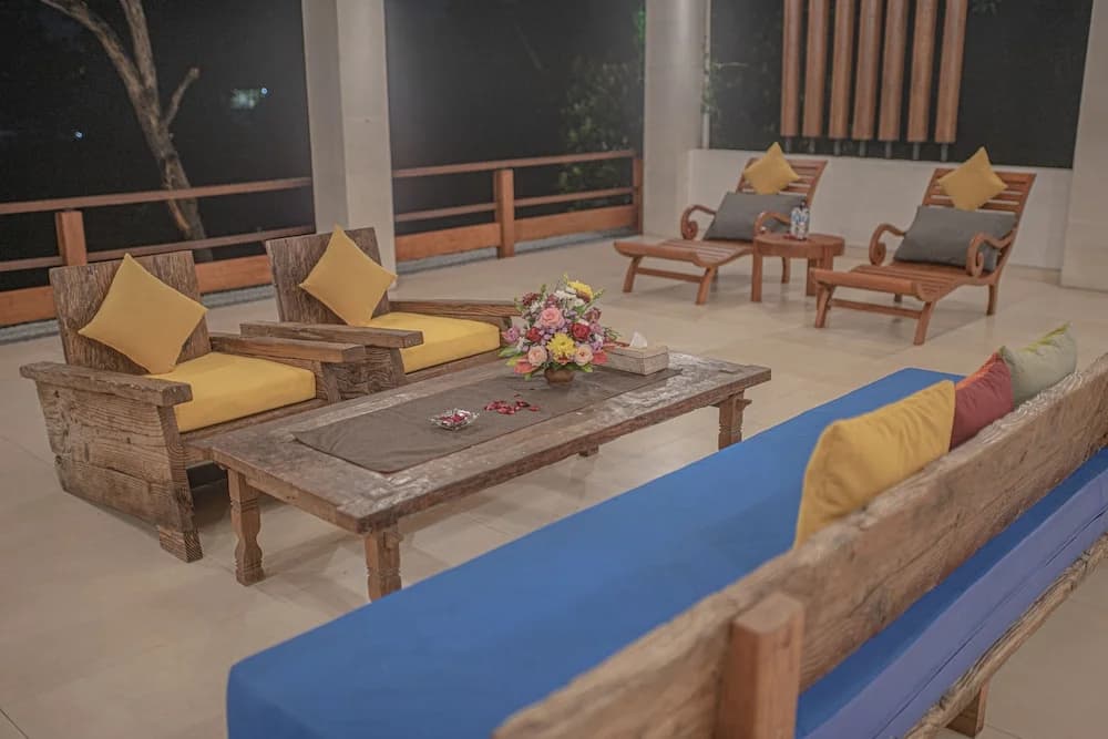 Hidden Seroja Villa - photo 16