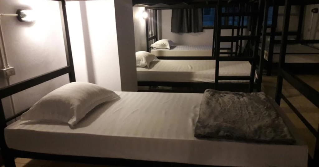 Ban Changklan Hostel - photo 4
