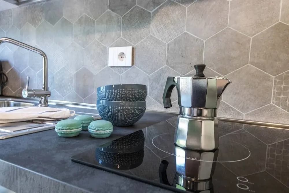 JOIVY Lotto Square Apartment - photo 12