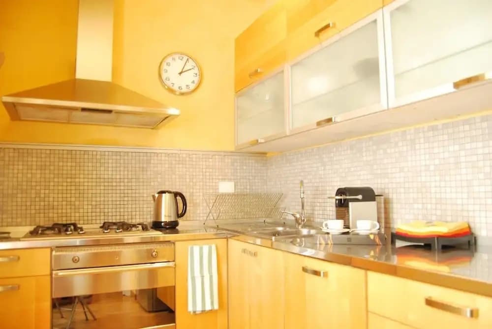 Ripa Apartment - photo 15