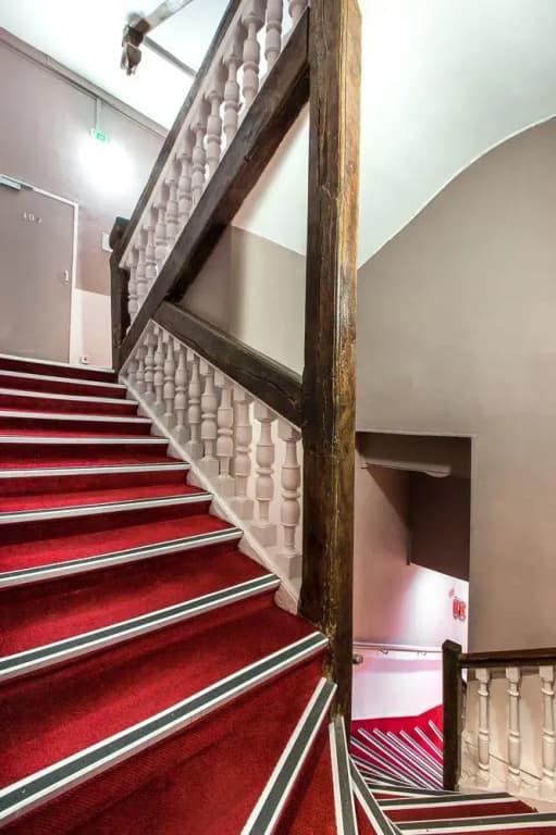 Acacias Hotel De Ville - photo 12