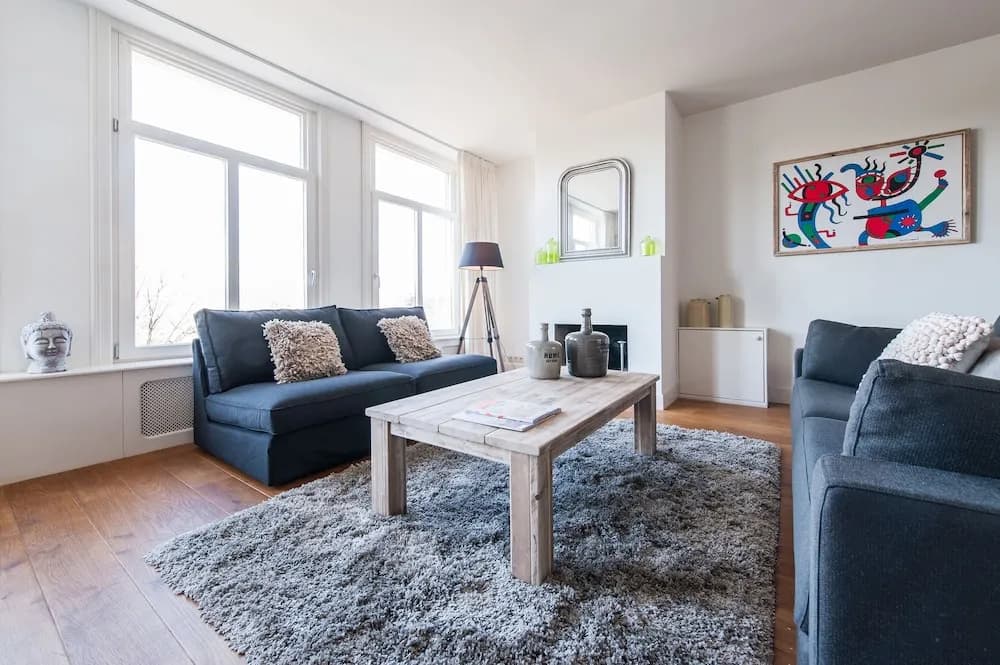 Short Stay Group Jordaan Area Serviced Apartments - photo 4