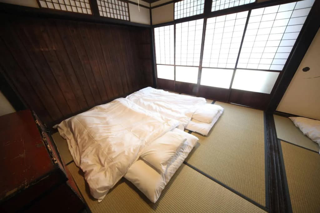 Is Jyurakutei - photo 3