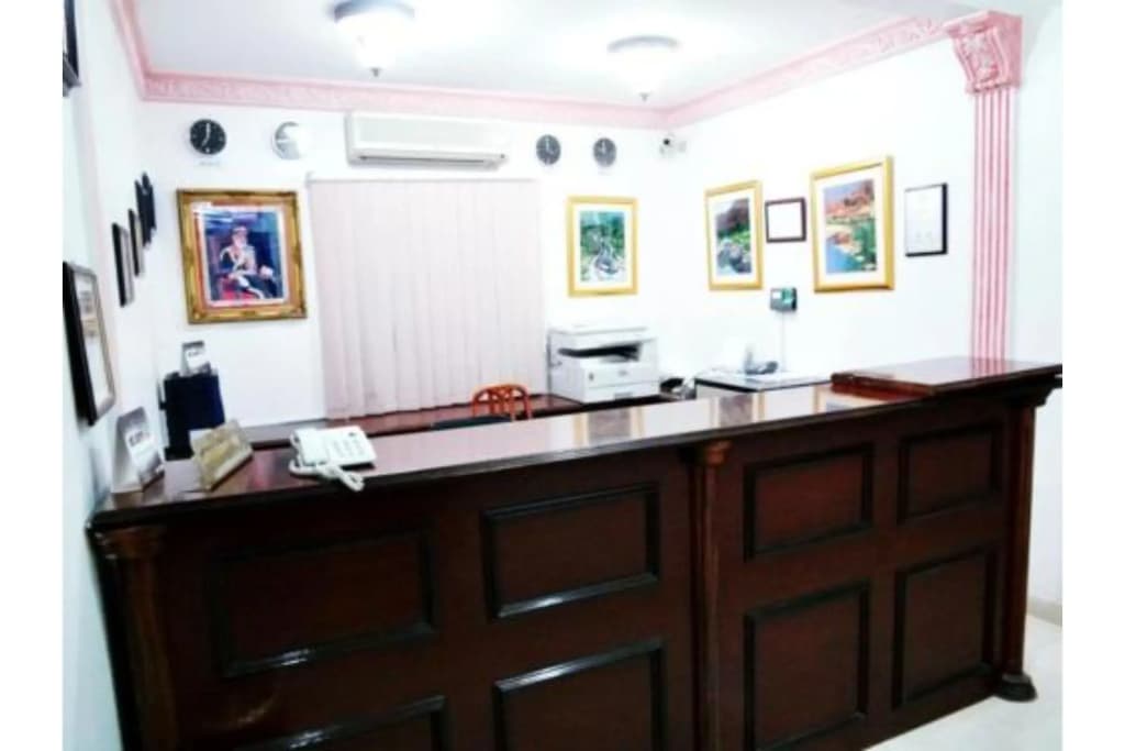Super OYO 152 Manam 1 Hotel Apartment - photo 2