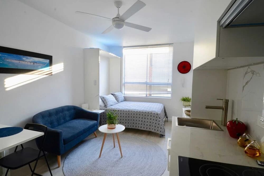 Cute Studio Apartment in Maroubra - photo 6