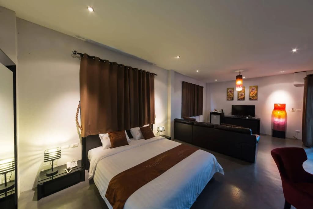 The Twenty Lodge - photo 4