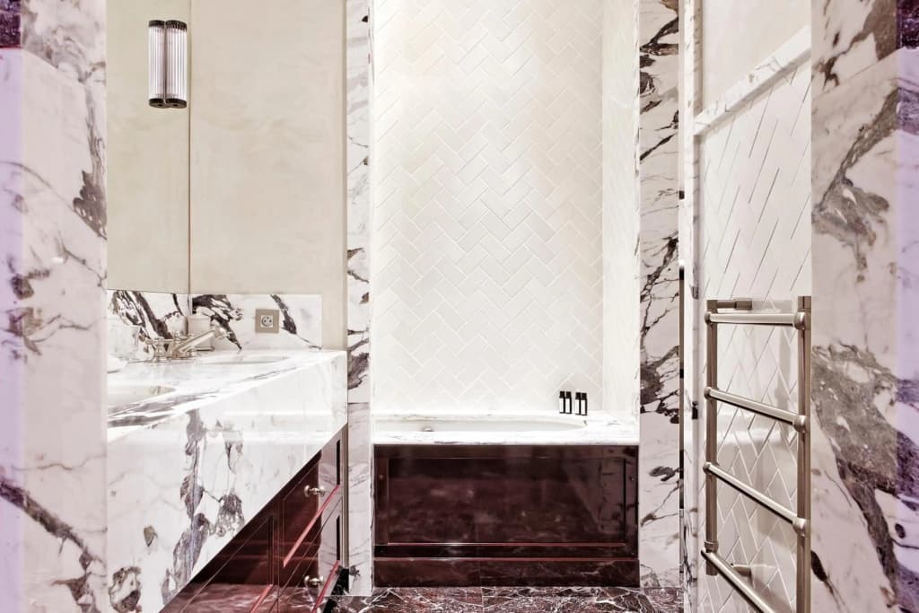 Saint James Paris - Relais & Chateaux - photo 41