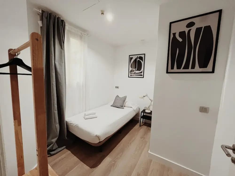 Apartamentos Express by gaiarooms - photo 1