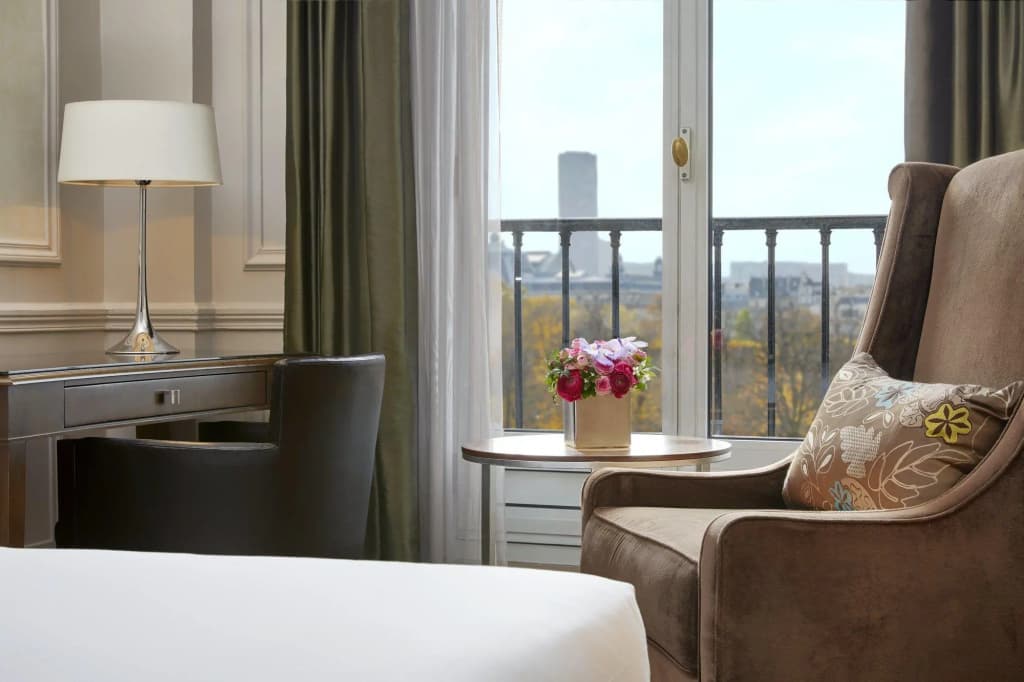 The Westin Paris - Vendome - photo 41