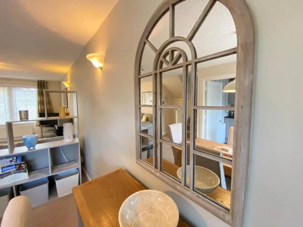St Margaret's Cottage, Edinburgh - main photo