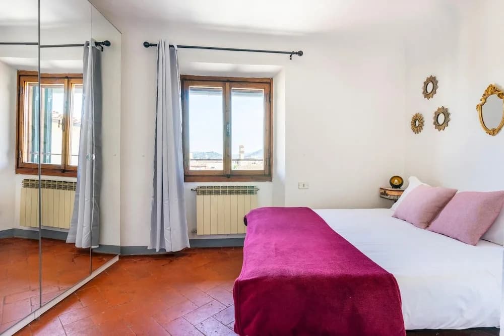 Chiara Apartment in Firenze - photo 4