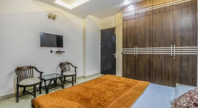 Stay Royal Bed Breakfast - photo 16