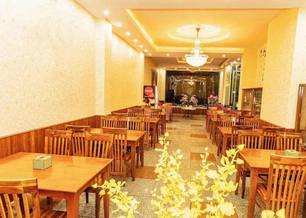 East Sea Hotel - photo 13