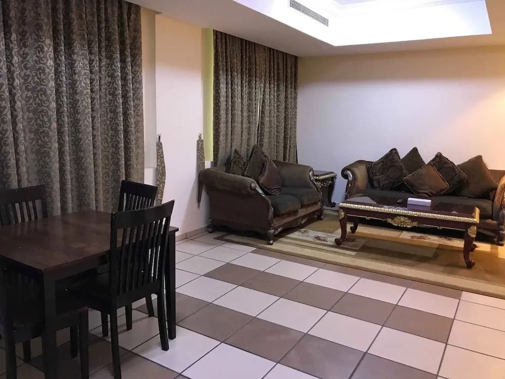 Al Massa Hotel Apartments-1 - photo 5