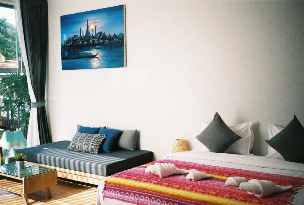 Silver Beach Resort - photo 1