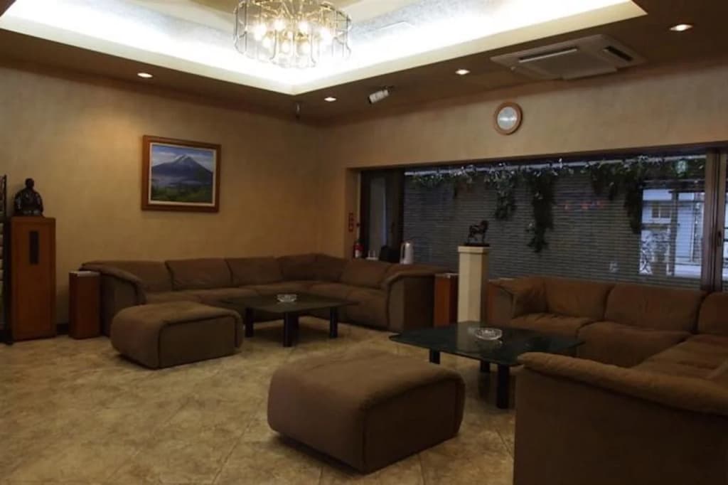 Hotel Kazusaya - photo 16