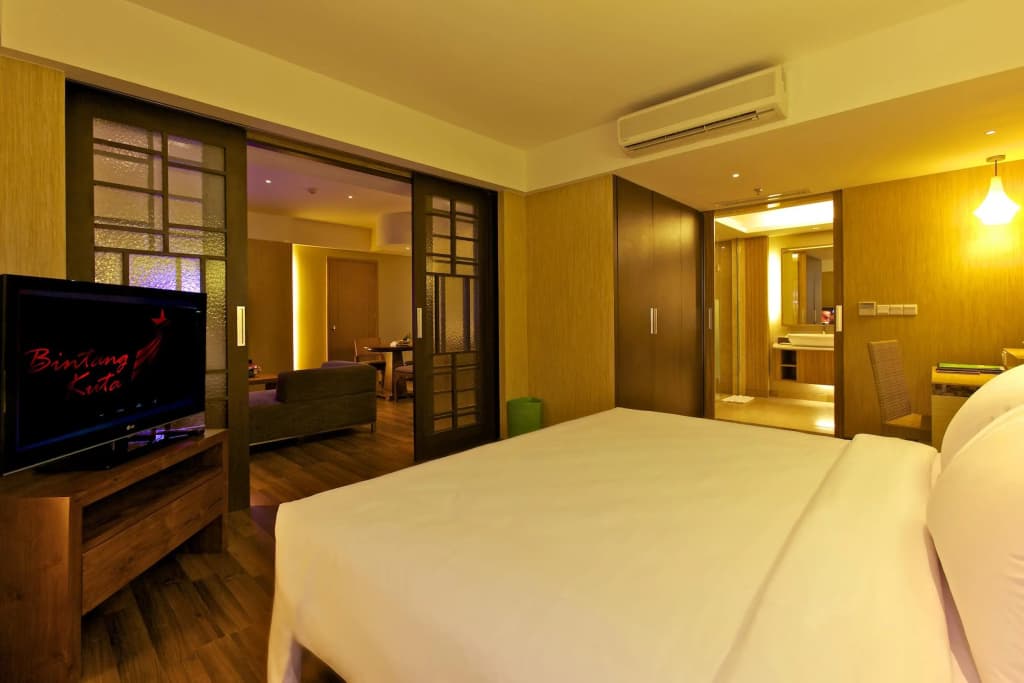 Bintang Kuta Hotel - photo 6