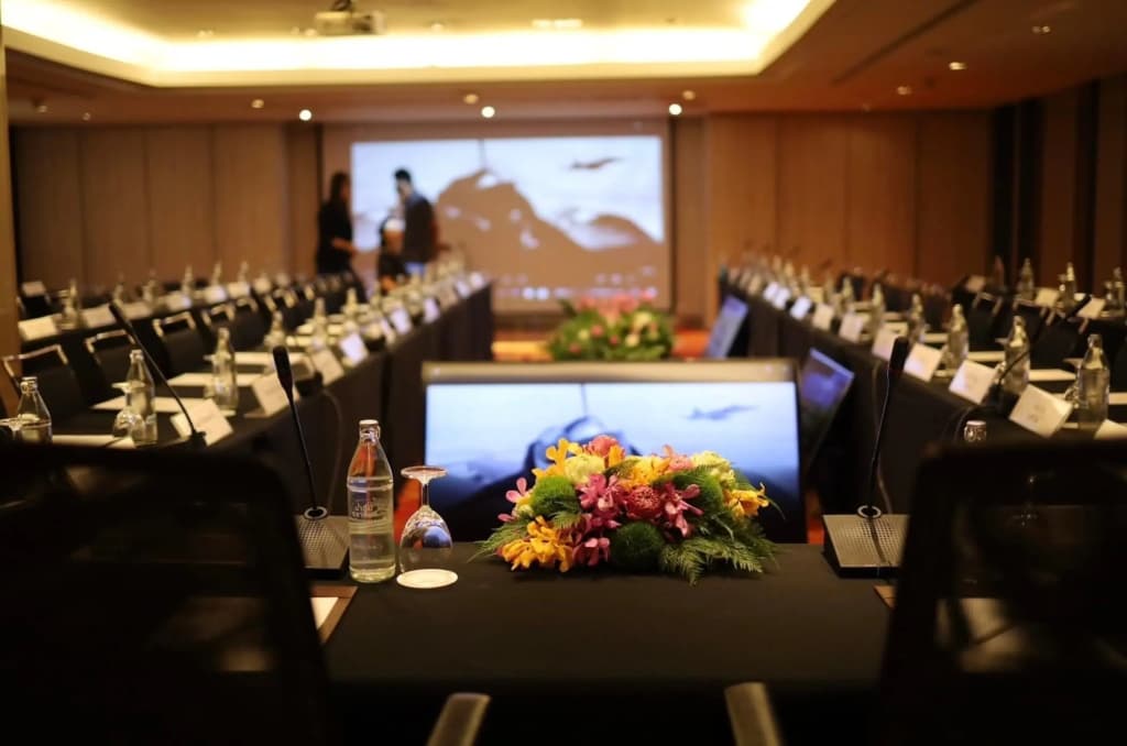 dusitD2 Chiang Mai (SHA Extra Plus) - photo 24
