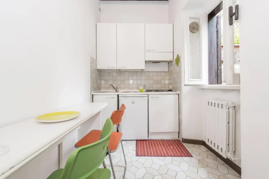 Romantica Apartment - photo 11