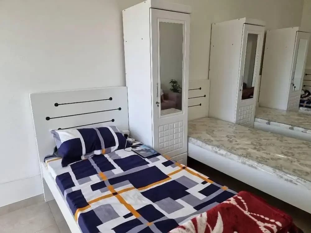 Unique Hostel Dubai - photo 5