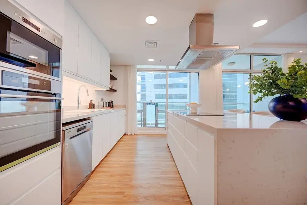 Elegant 4BR - Perfect Stay for Families in Marina - photo 25