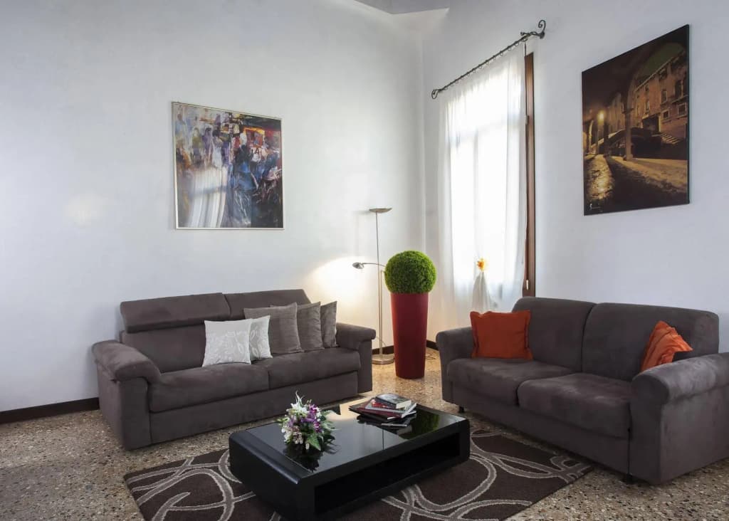 Ca' Sant'Angelo apartments - photo 14