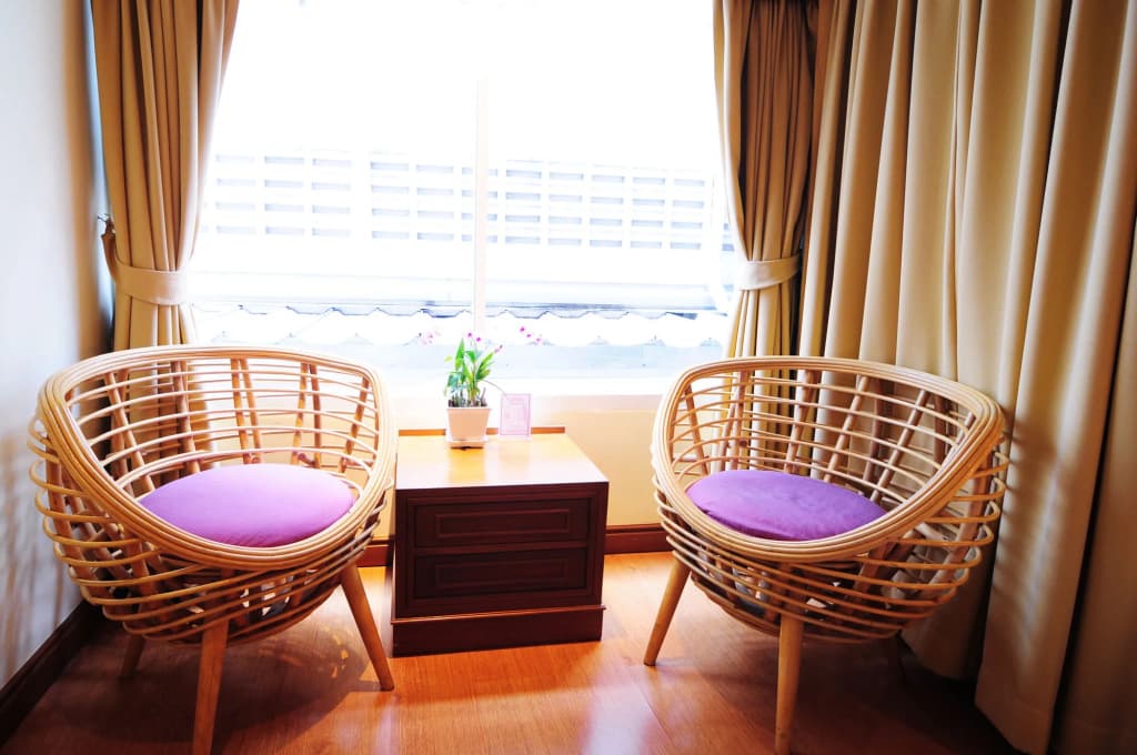 Baan Sukhumvit Soi 18 - photo 11