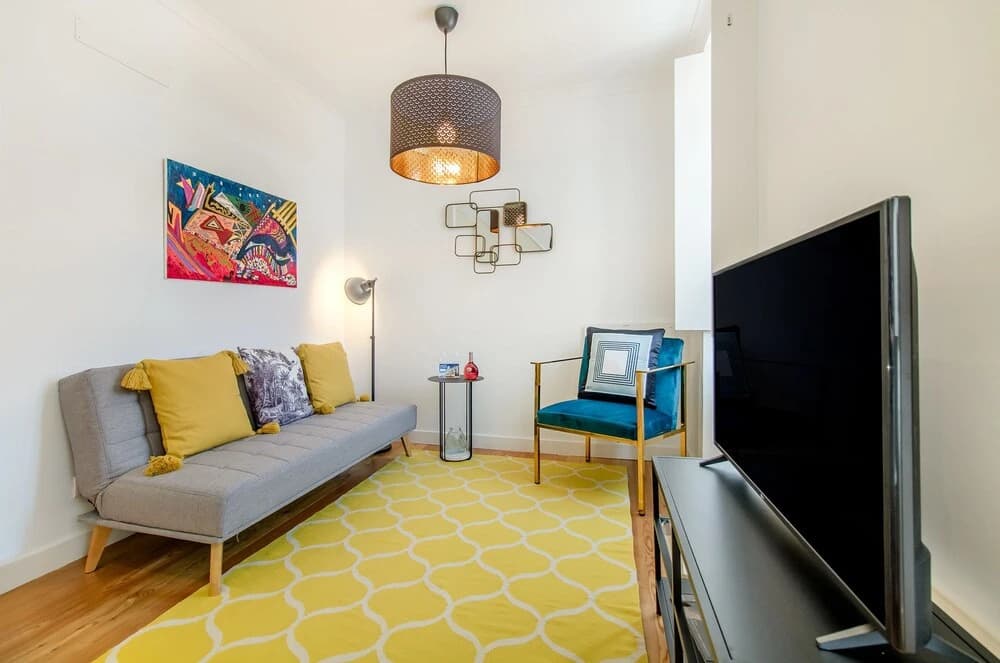 Vila Rosario Duplex Apartment - photo 3