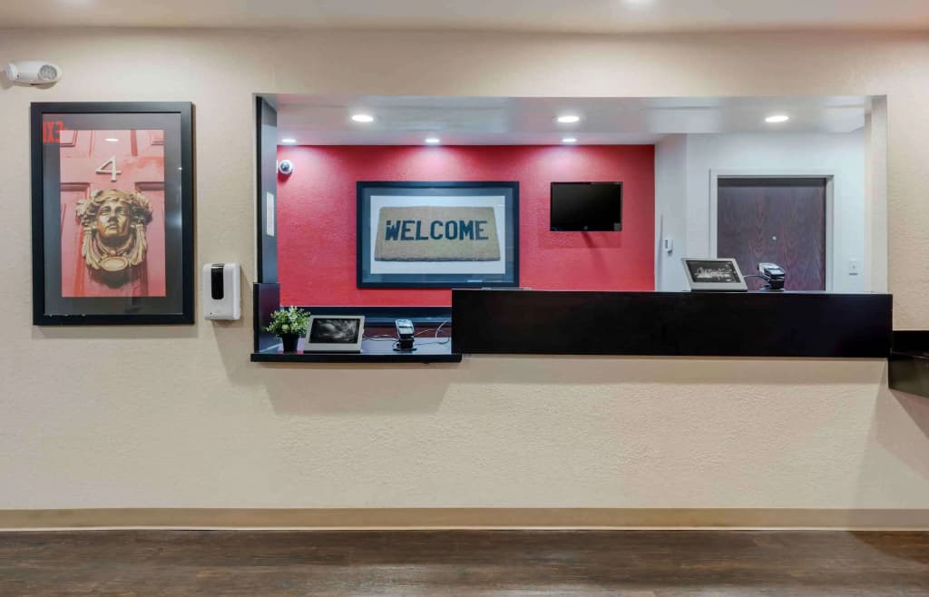 Extended Stay America Select Suites Orlando Maitland 1760 Pe - photo 14