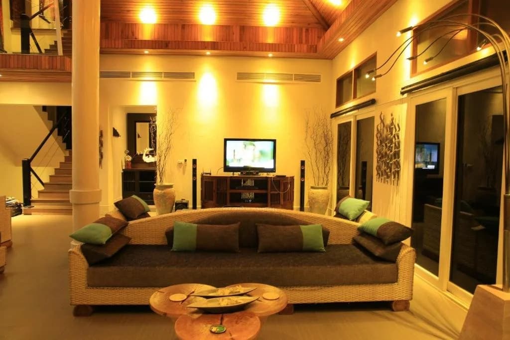Kayjon Villa - photo 6