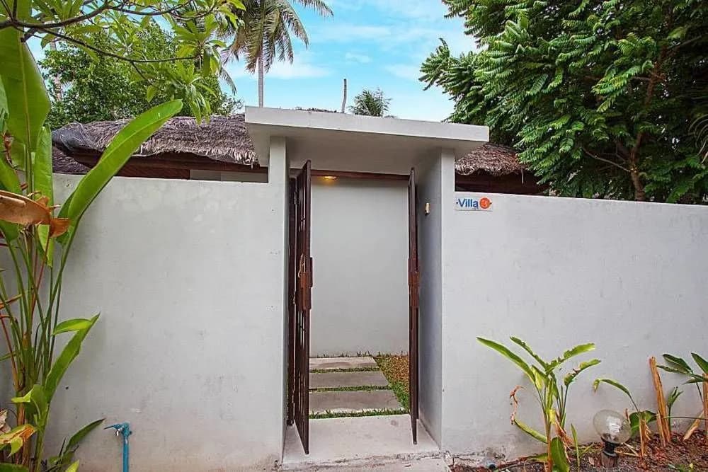 Moonscape Villa 203 - photo 12