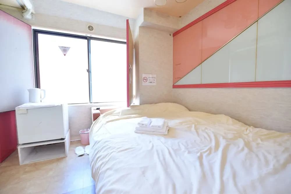 Hotel SAN MARCO - photo 3