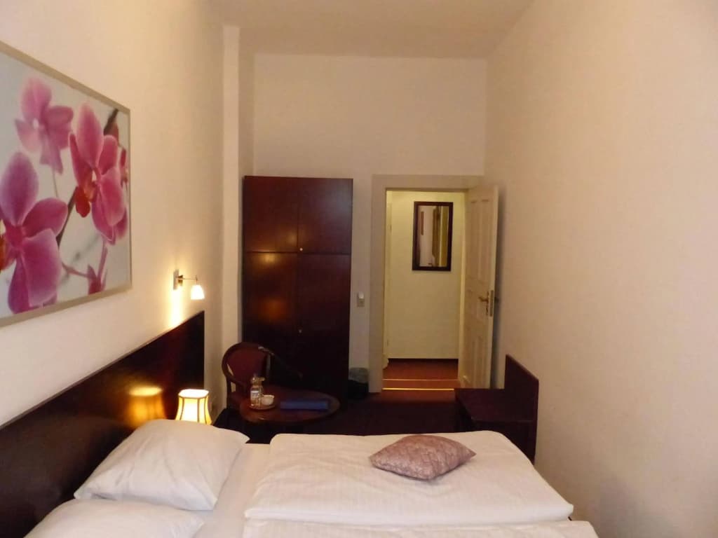 Hotel Novalis - photo 3